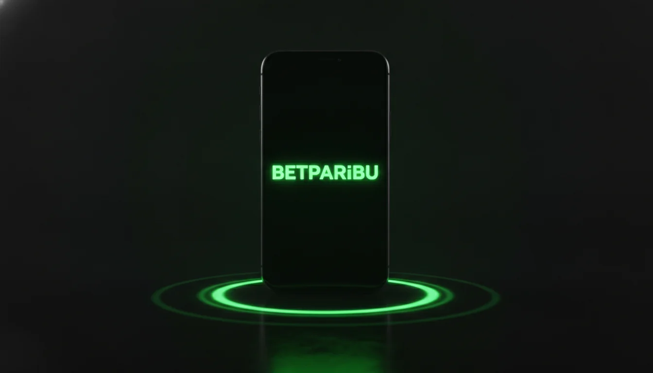 Asit yeşili ekranlı telefon — kesinti anında sinyal arayışı